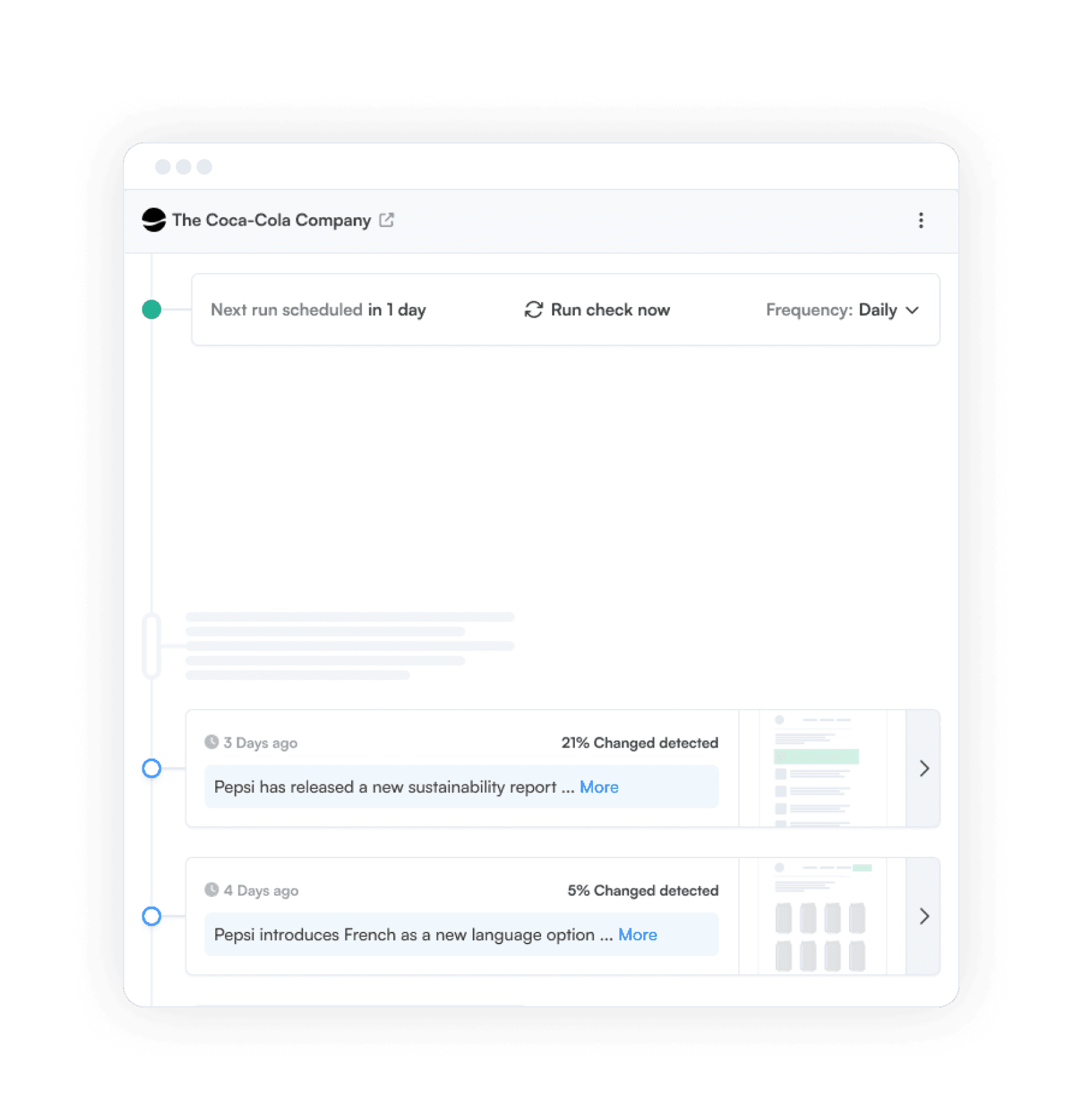 Dashboard Back