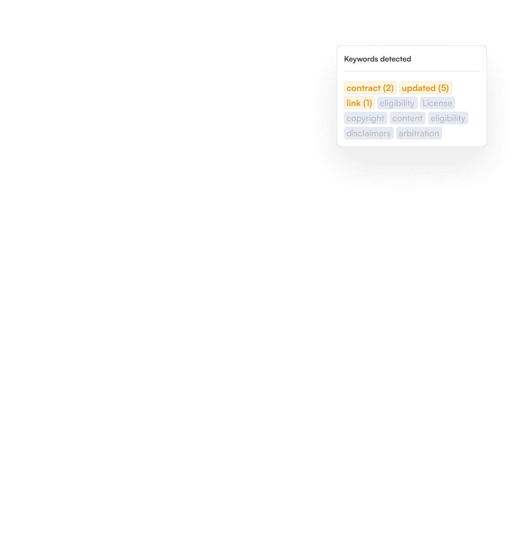 Text Front