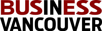 Business Vancouver logo